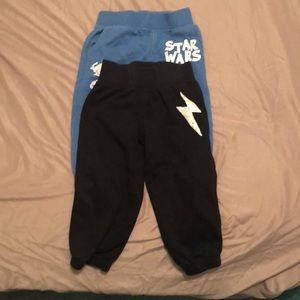 Sweatpants bundle